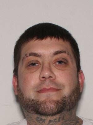 Travis Wayne Woolsey