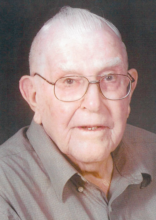 Woodrow Gaines - Harrison Daily