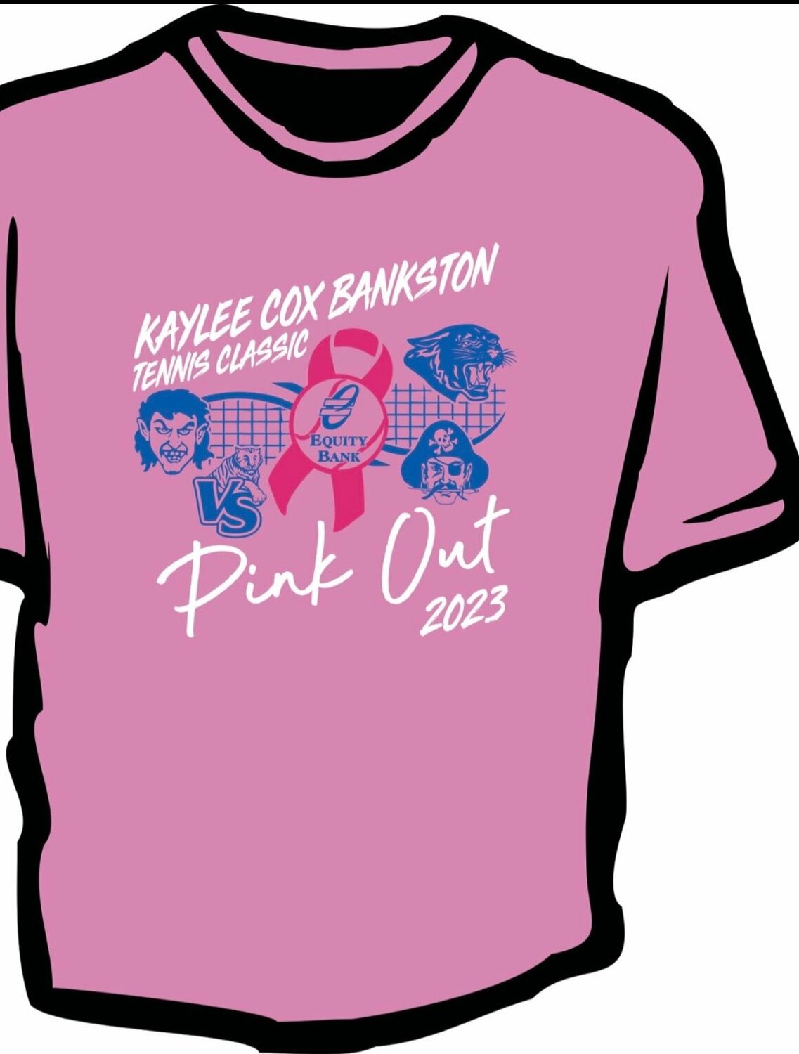 Pink Out at Country Club Thursday - Harrison Daily