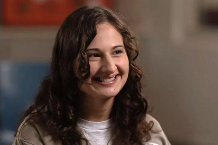 Gypsy Rose Blanchard released from prison - Harrison Daily