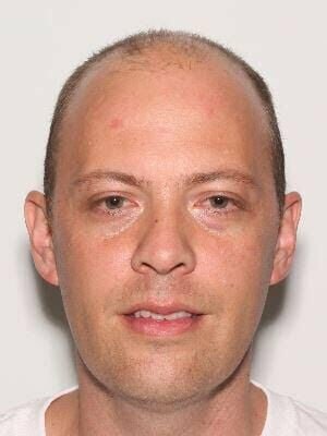 WANTED Brandon John Lee - Harrison Daily