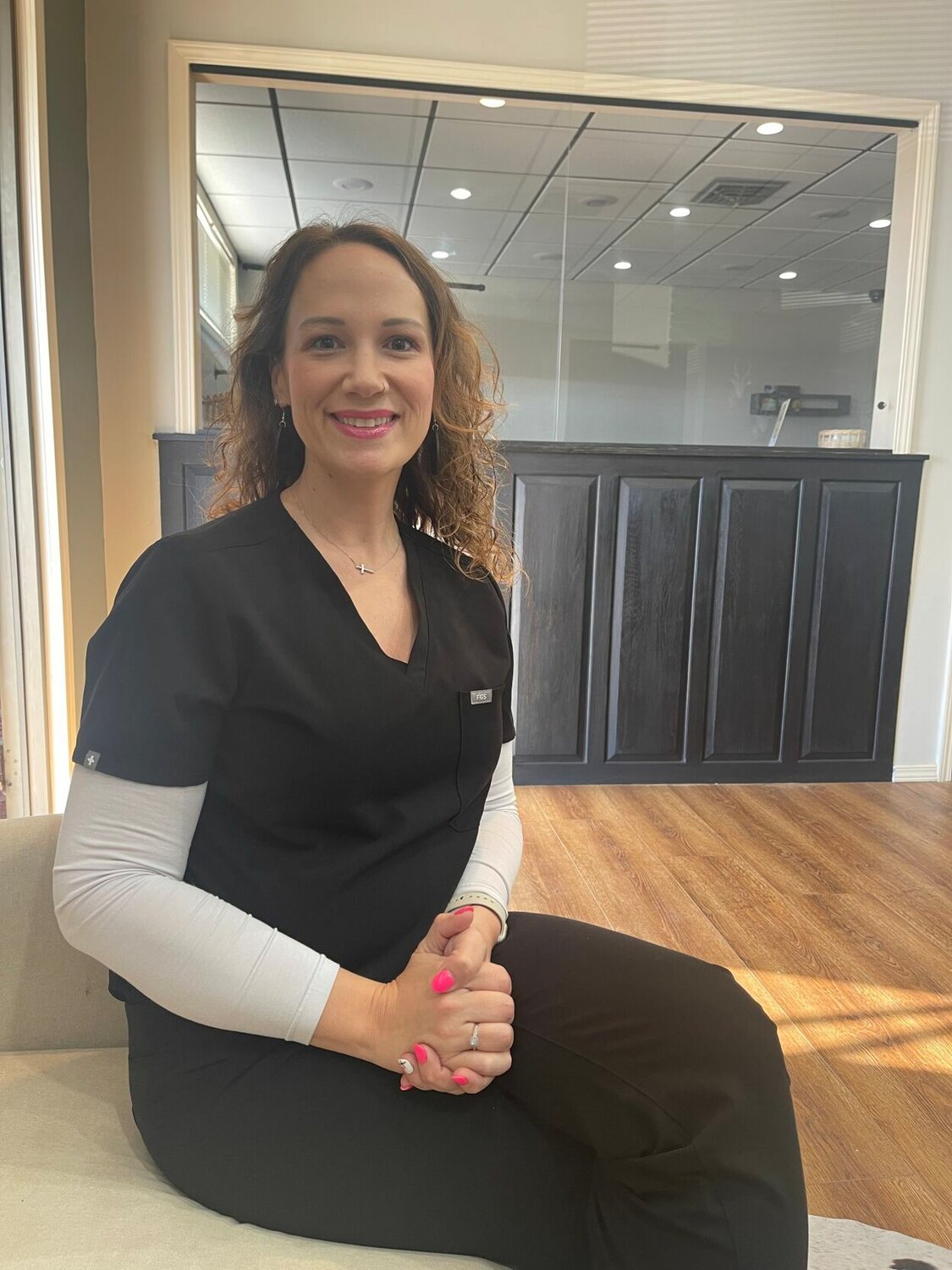 Beauty Rewind opens - Harrison Daily