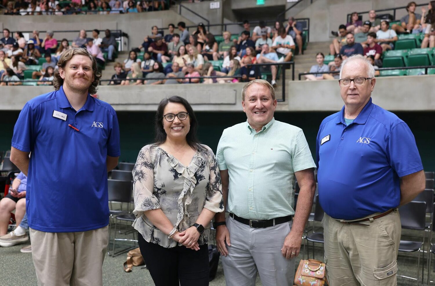 45th Arkansas Governor's School begins at Arkansas Tech - Harrison Daily