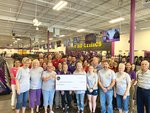 Planet Fitness celebrates opening - Harrison Daily