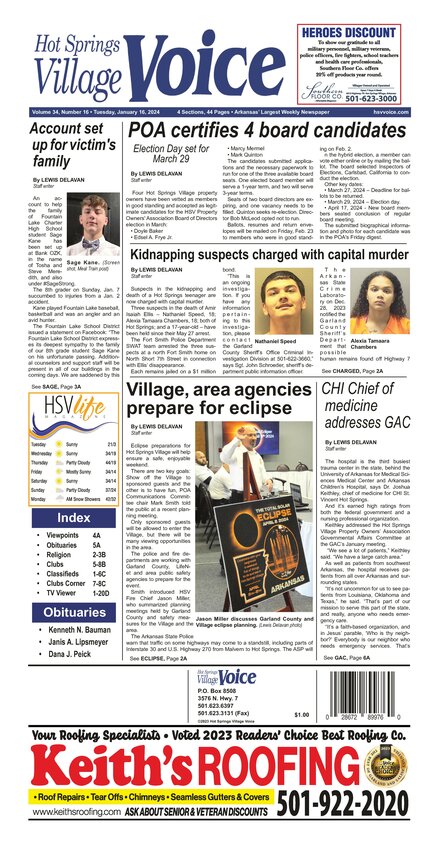 January 16 2024 Hot Springs Village Voice   20240112 145218 20240112 145213 Hsvv Eedition 011624.pdf 