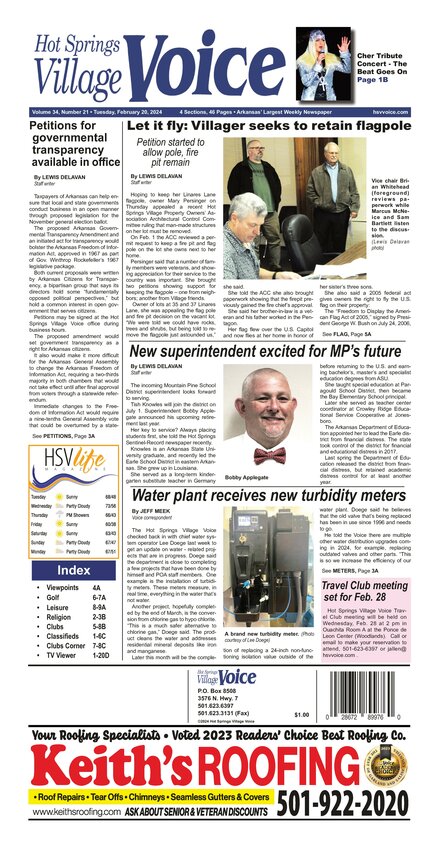 February 20 2024 Hot Springs Village Voice   20240219 152559 20240219 152554 Hsvv Eedition 022024.pdf 