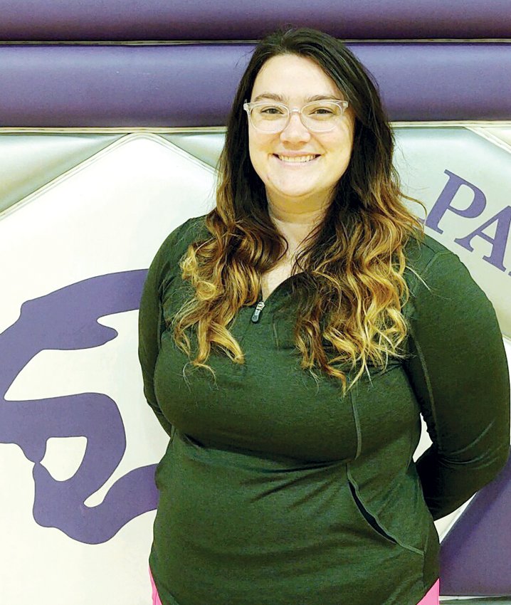 After coaching at the middle school and assisting at the high school level, 2013 Litchfield High School grad Kari (Walch) Dragoo is ready to take over as the Purple Panthers&rsquo; head volleyball coach when the season kicks off on Aug. 25.