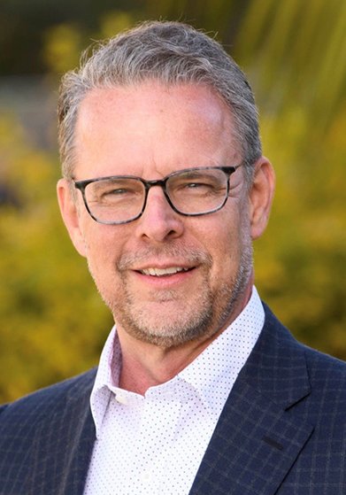Michael Alexander