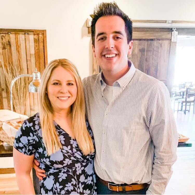 Brayden and Ann Helgen, owners of Kismet Coffee Co. in Litchfield, have been recognized as this year&rsquo;s Litchfield Chamber of Commerce Rising Star Award winners.