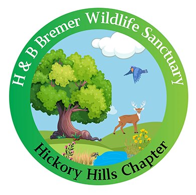 Bremer Sanctuary Logo