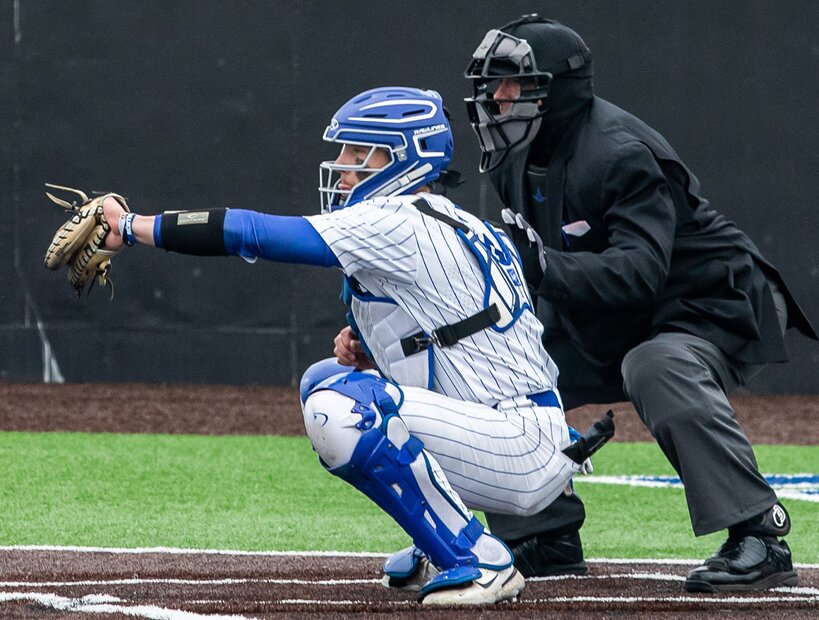 After a stellar career for the Millikin University baseball team, Ryan Janssen will be returning home to Nokomis in the fall, this time as a teacher and coach at North Elementary School.