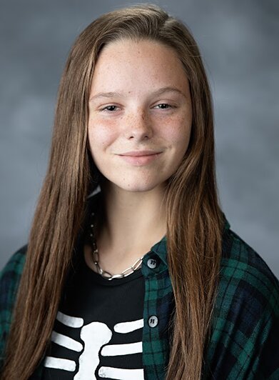 Ashley Oiler