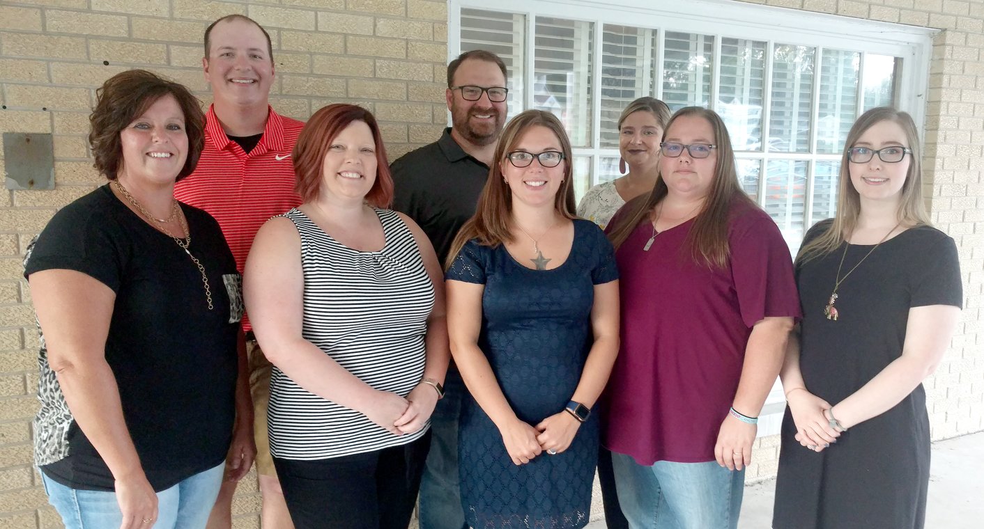 Hillsboro Schools Introduce New Staff | The Journal-News