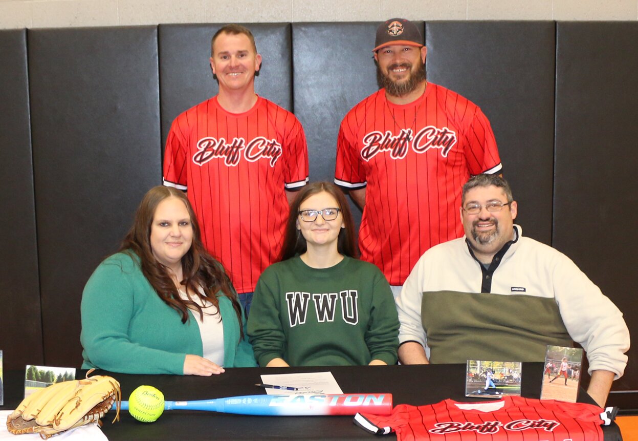 Rejuvenated Jarman Bound For William Woods University - The Journal-News