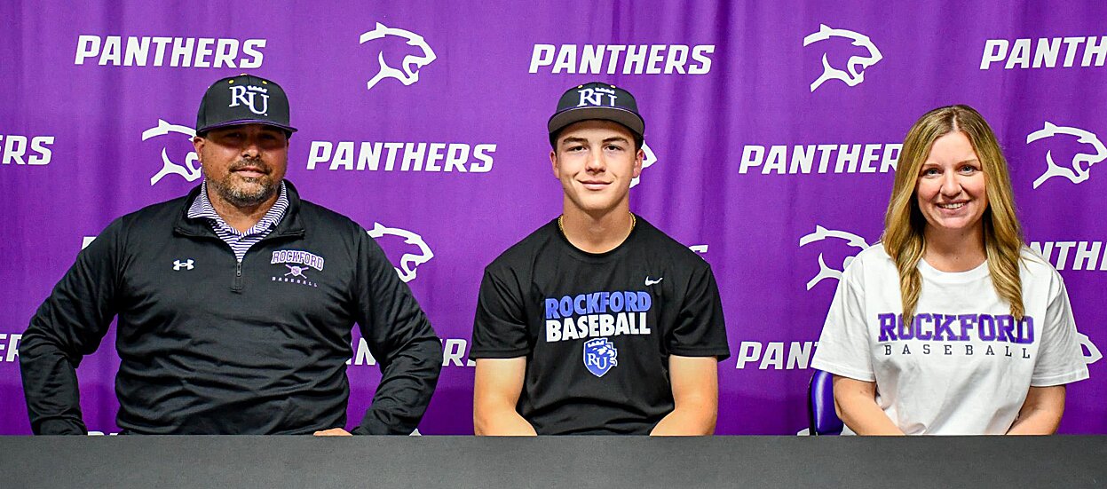 Baseball Takes Hires To Rockford - The Journal-News
