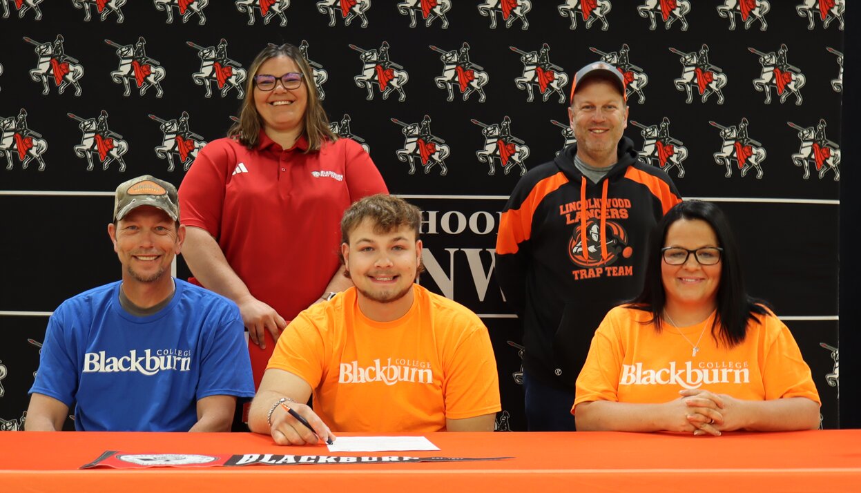 Matli Gets His Shot With Blackburn - The Journal-News