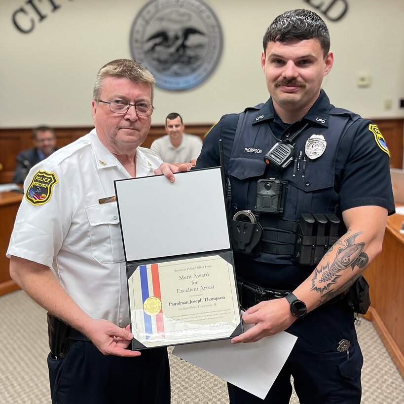 Litchfield City Council Meets On May 21 At City Hall - The Journal-News