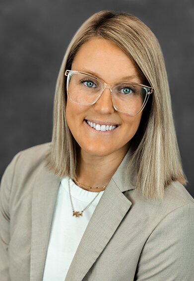 Kirby Named Director At Fitness Center