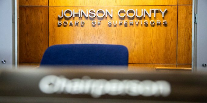 Consulting firm to roll out 5-year strategic plan for Johnson County - The News