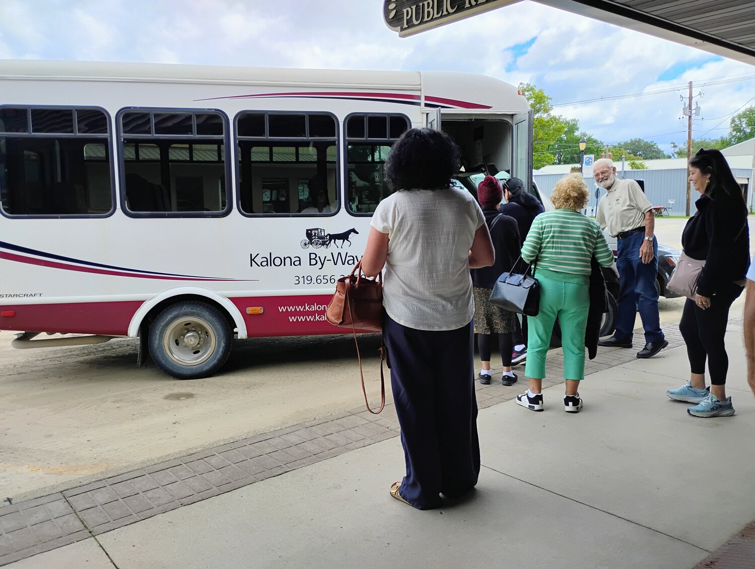 How long since you’ve been a tourist in your own town? - The News