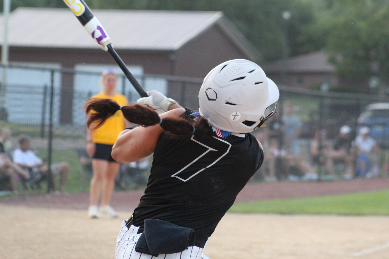 Golden Hawks open 3A softball regional Thursday at Fairfield - The News