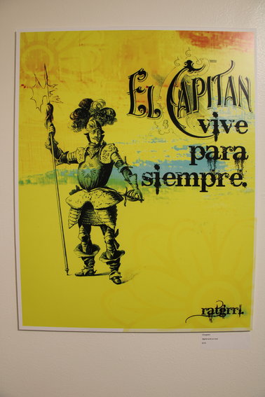 “El Capitan” $175