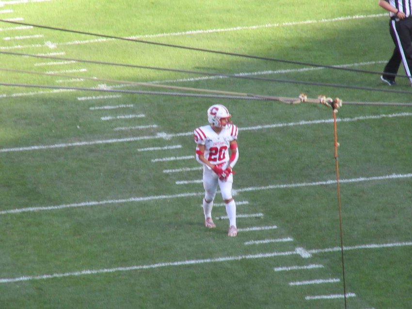 2022 Cortaca Jug to be Played at Yankee Stadium - SUNY Cortland Athletics