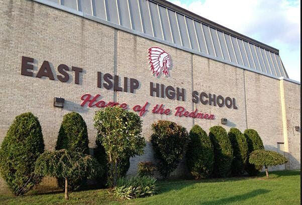 East Islip Redmen forced to make name change | The Islip Bulletin