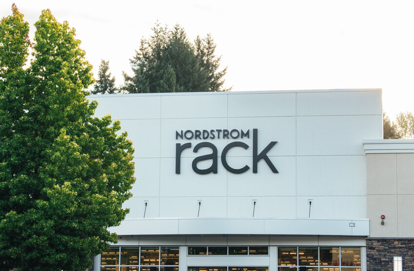 Nordstrom Rack Events - 4 Upcoming Activities and Tickets