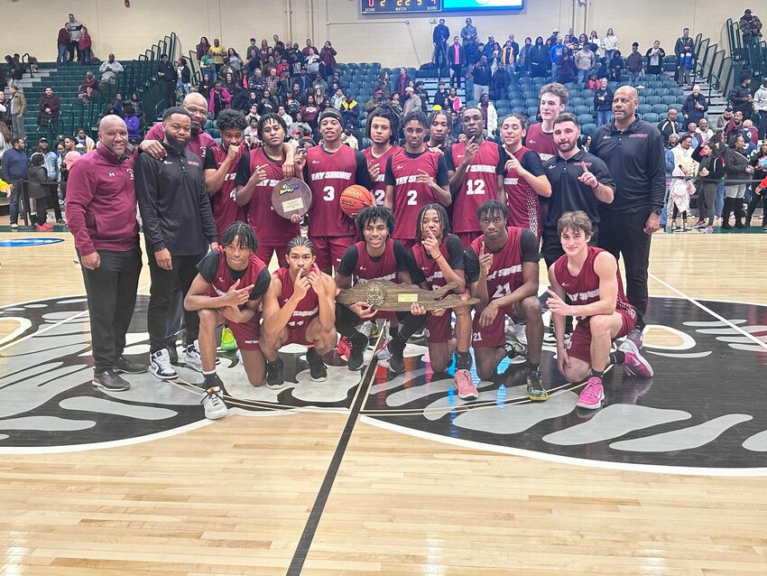 Undefeated Bay Shore wins Long Island Championship | The Tide of ...