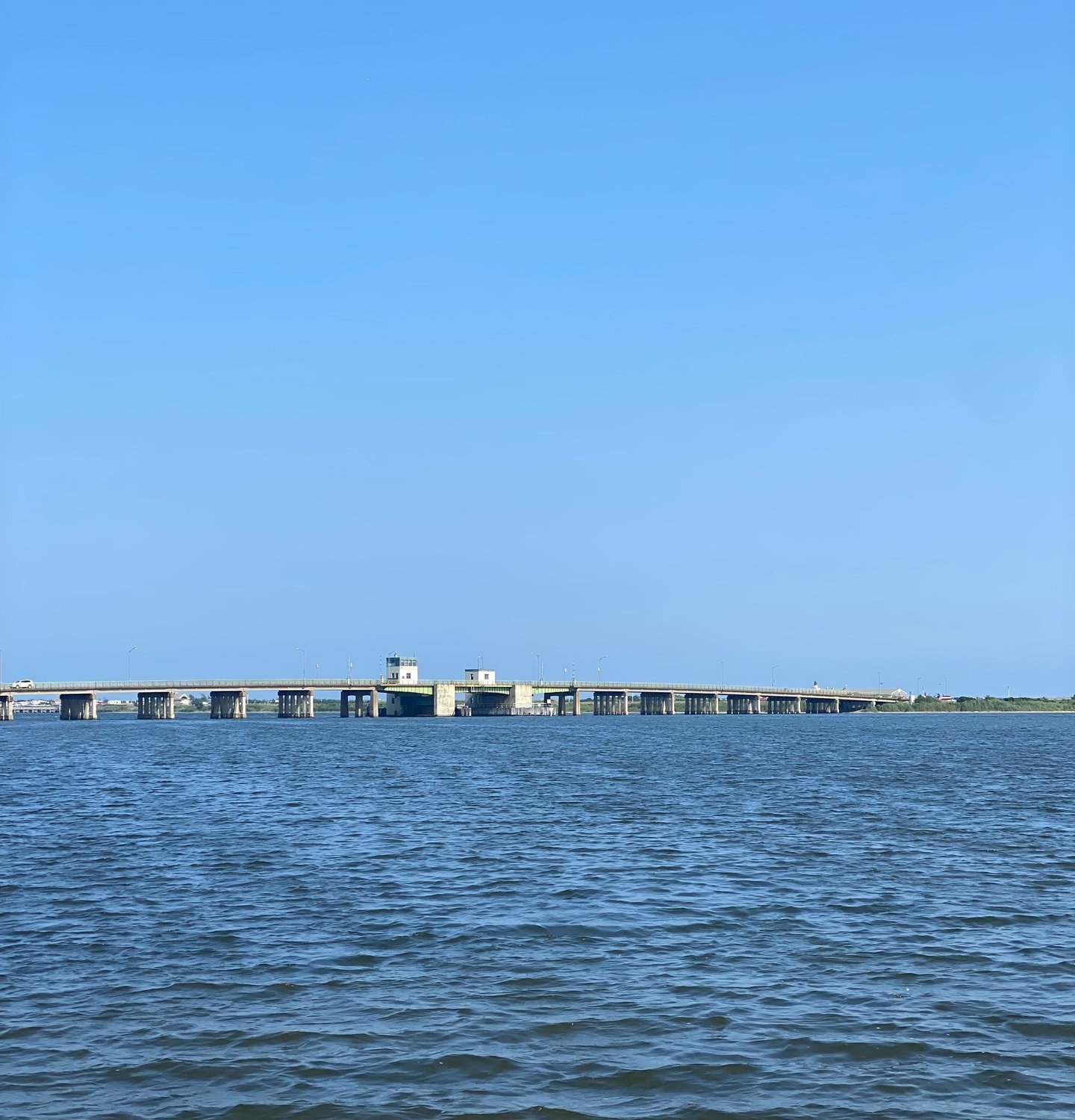 Smith Point Bridge anticipates 2024 construction | Trihamlet News