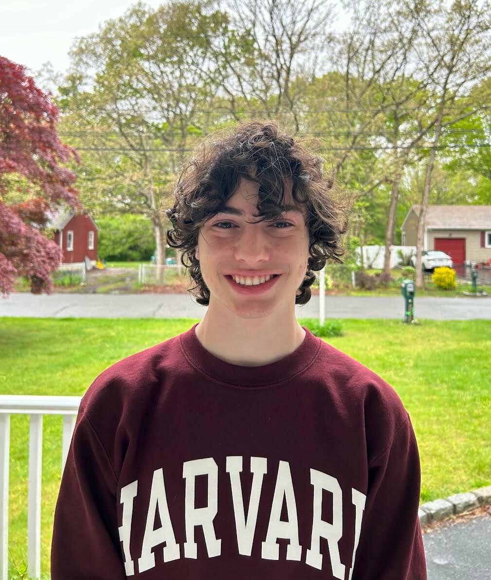 Ivy League bound! | Trihamlet News