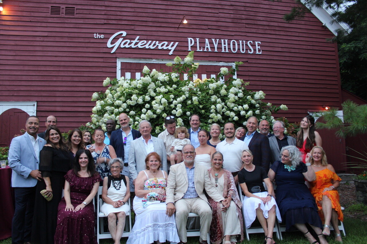 Celebrating Phil Grucci and The Gateway | The Long Island Advance