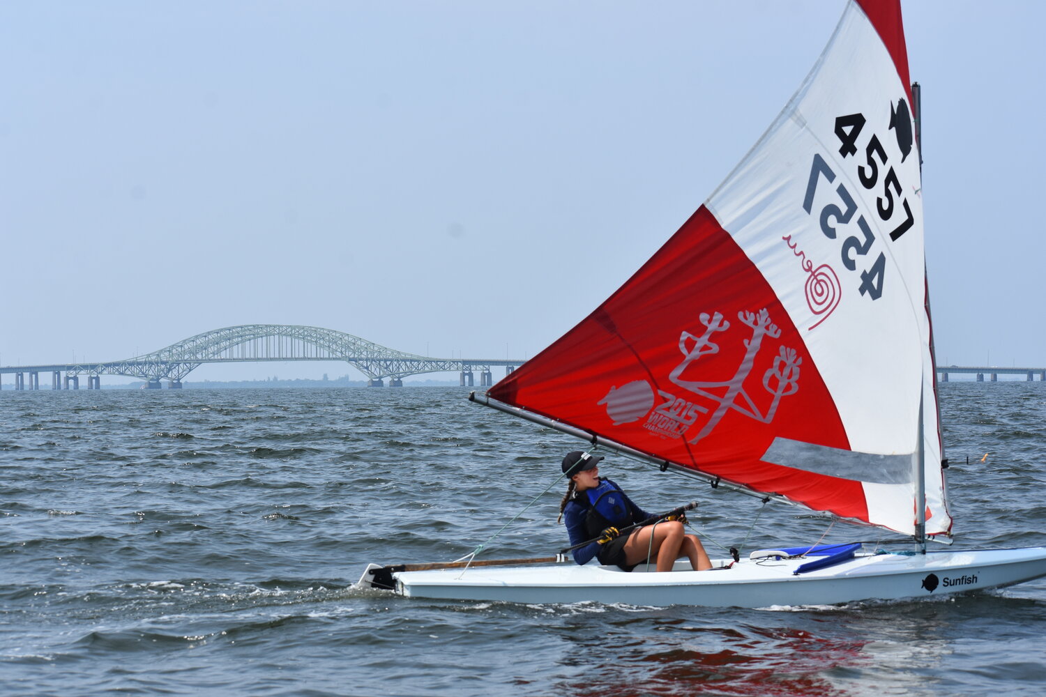 Creating a lifelong love of the Great South Bay | Bellporter.com