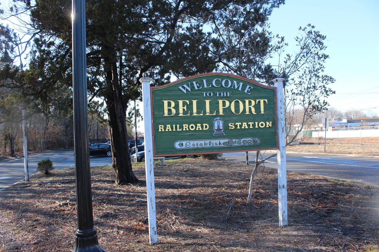 How the New York Forward grant for North Bellport evolved | The Long ...