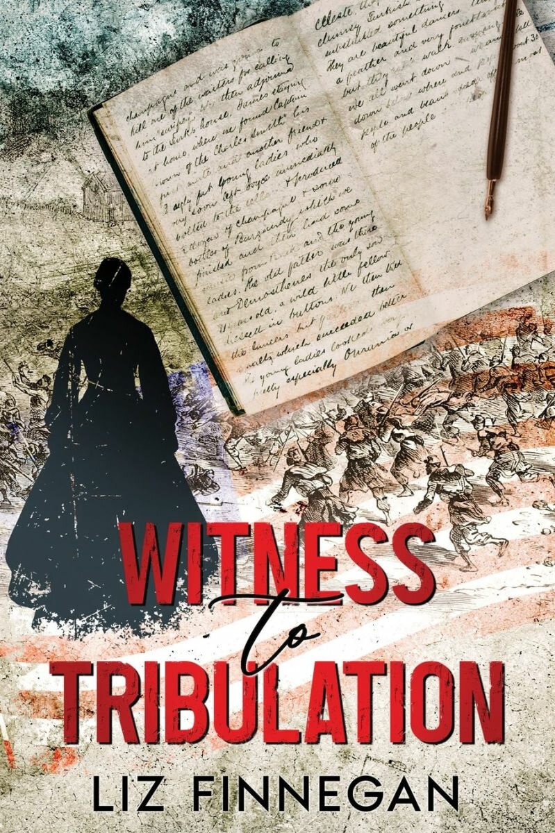 Former Islip Bulletin and Suffolk County News editor releases first novel,  'Witness to Tribulation' | The Islip Bulletin