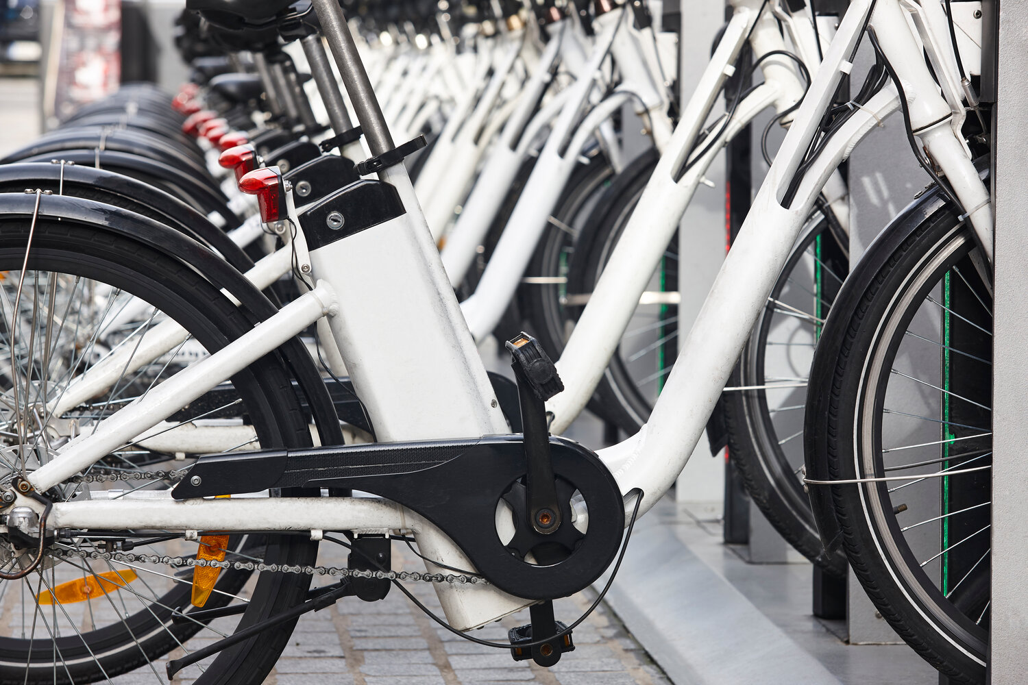 County introduces e-bike safety bills | The Islip Bulletin