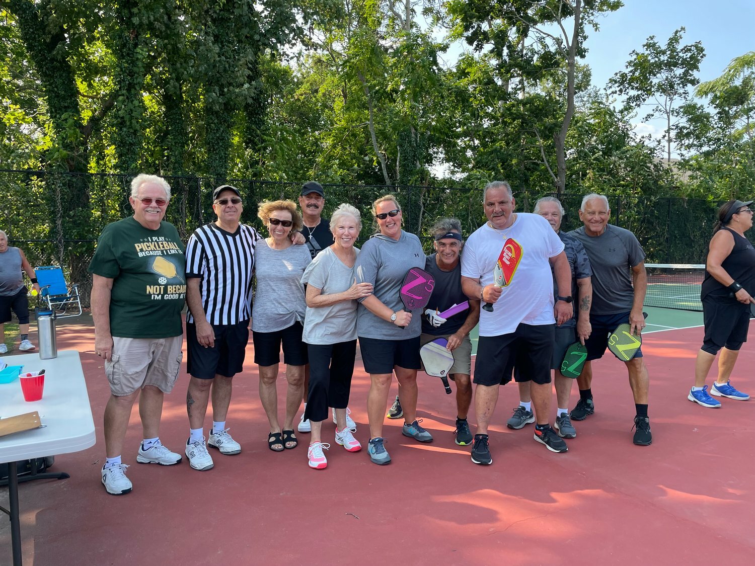 Village to host second annual Pickleball Tournament