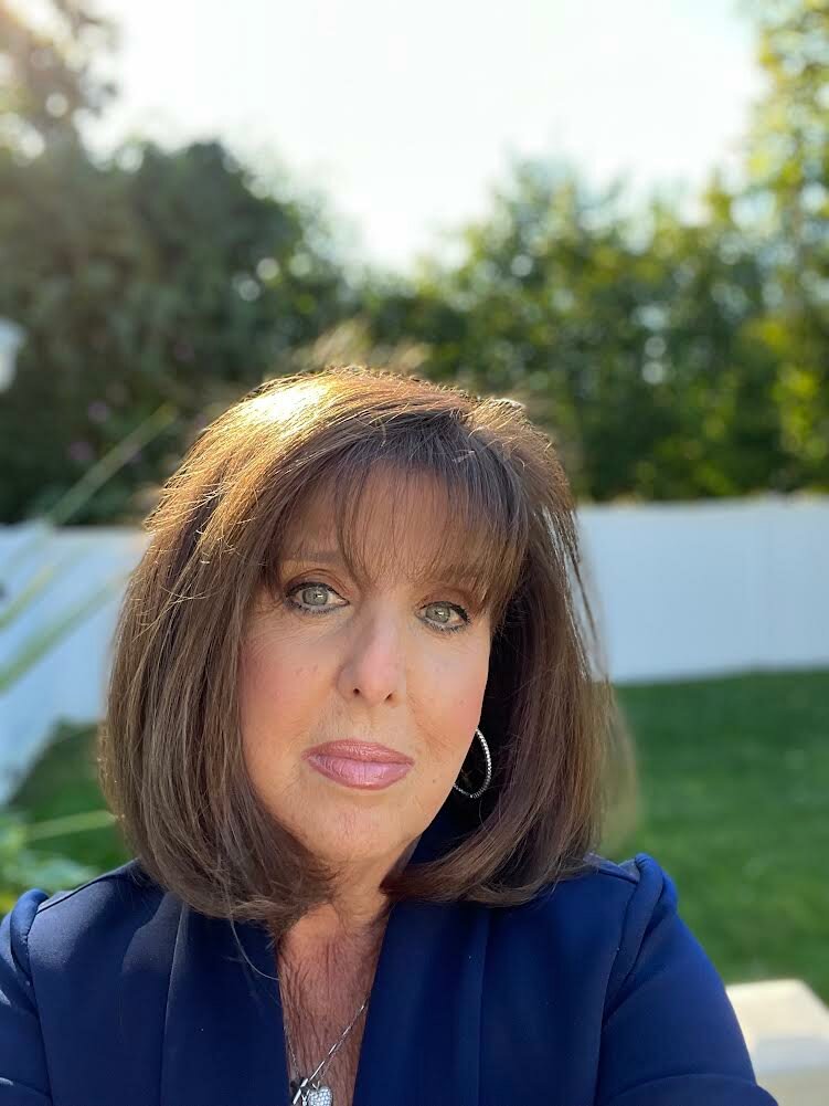 Linda Locantore named Italian-American of the Year