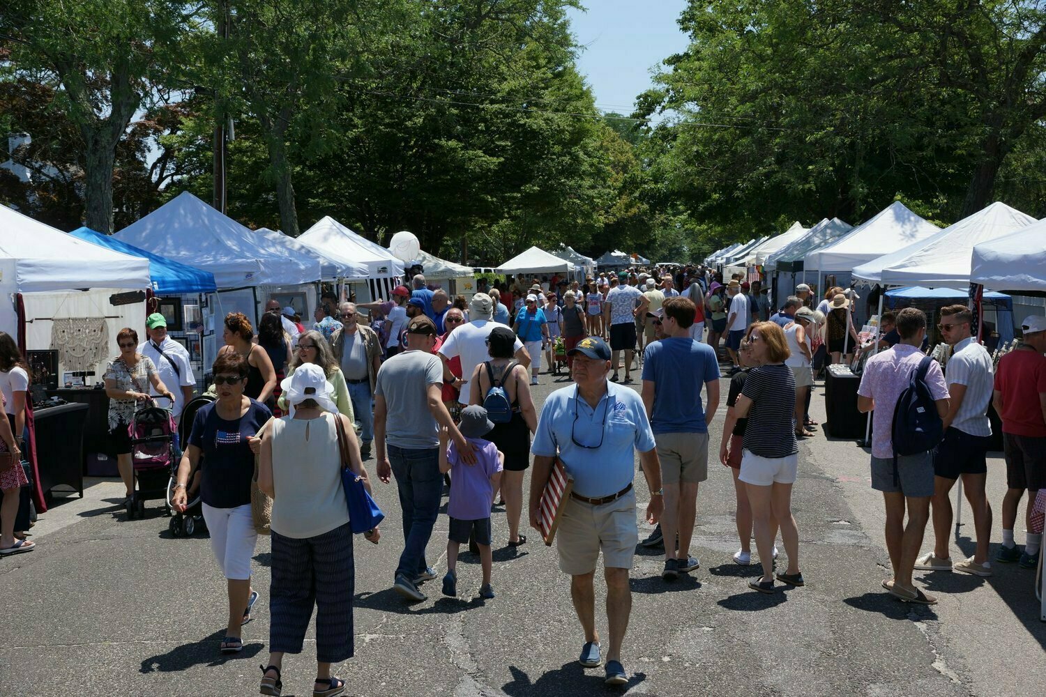 Artists on the Lane is this weekend