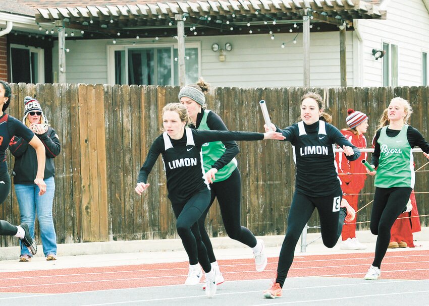 Macie Witt, Sophia McCormick