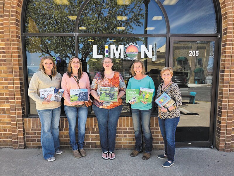 Kelsey Pope, Mindy Witt, Katie Zipperer, Chandra Fisher, Cindy Frasier