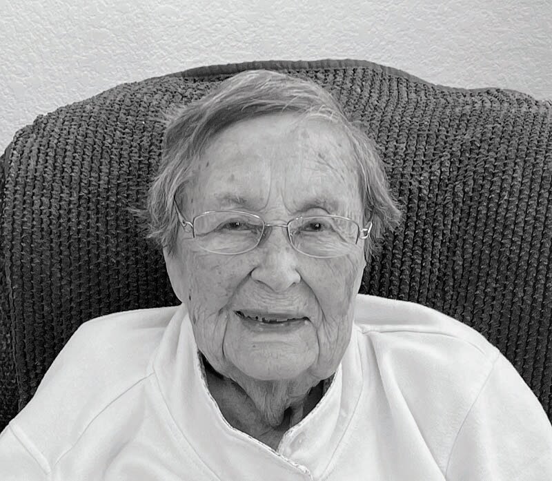Photo for obituary