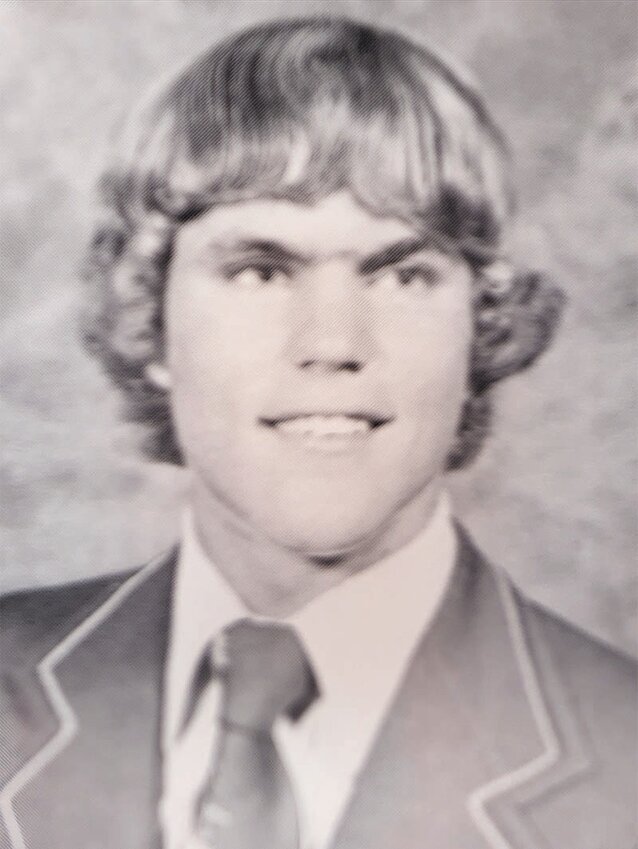 Travis Sandersfeld 2007