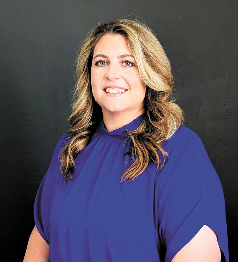Mrs. Brittney Isom 
2026 Colorado Teacher 
of the Year semifinalist