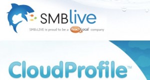 CloudProfile from SMBlive, rebranded with ReachLocal.