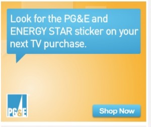 Whose calling on the power company? PG&amp;E runs on key real estate on both major sites.