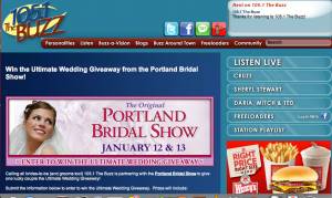 Portland Bridal Show: Lost revenue or gained revenue for this local media partner