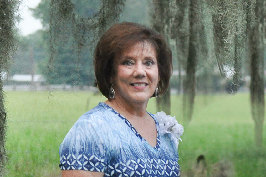 Tayna Frances “Fran” Strain Galloway