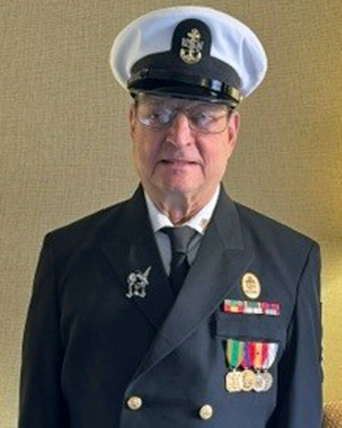 Louis Nathan Valenti